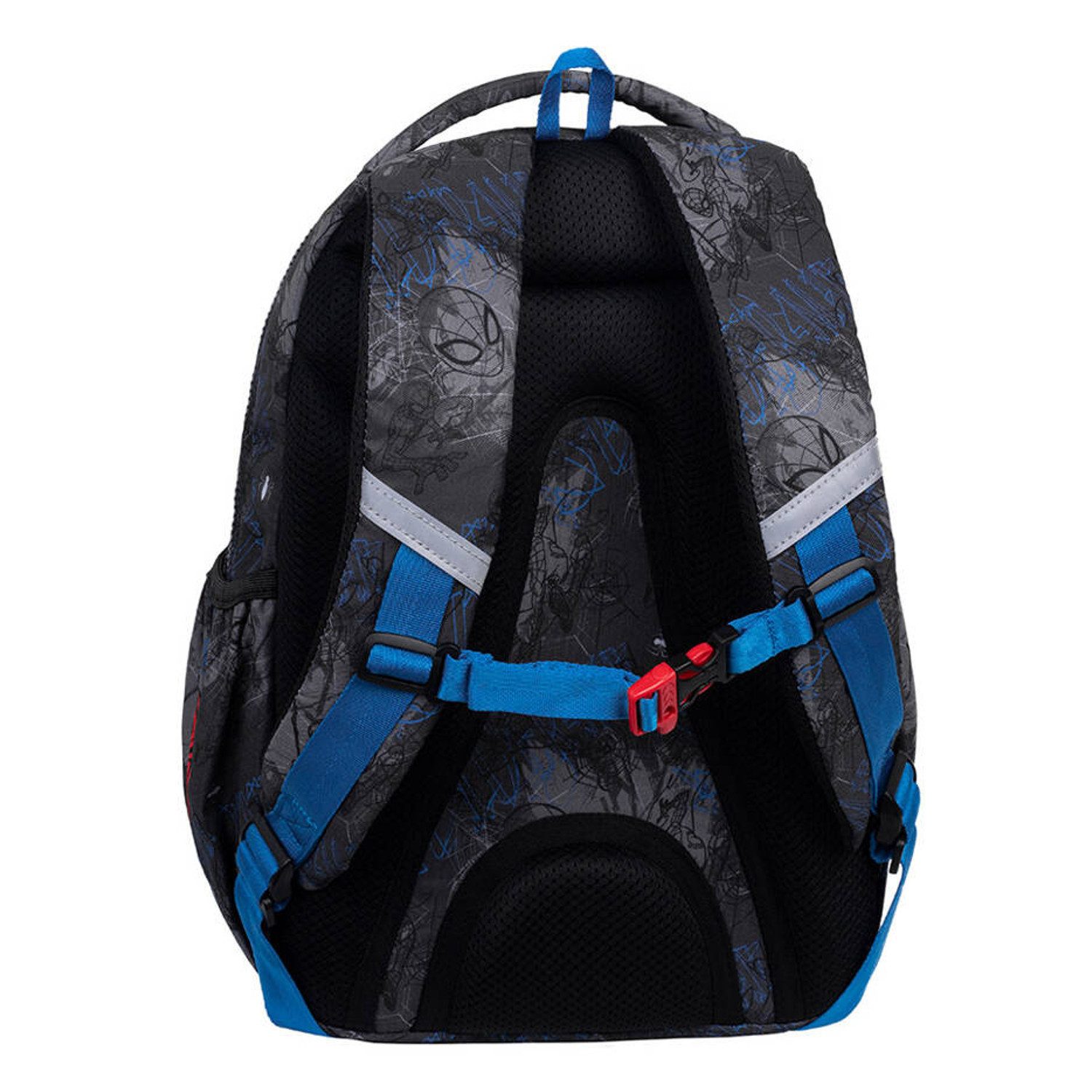 CoolPack Schulrucksack Jerry Disney Spider-Man Jugendrucksack