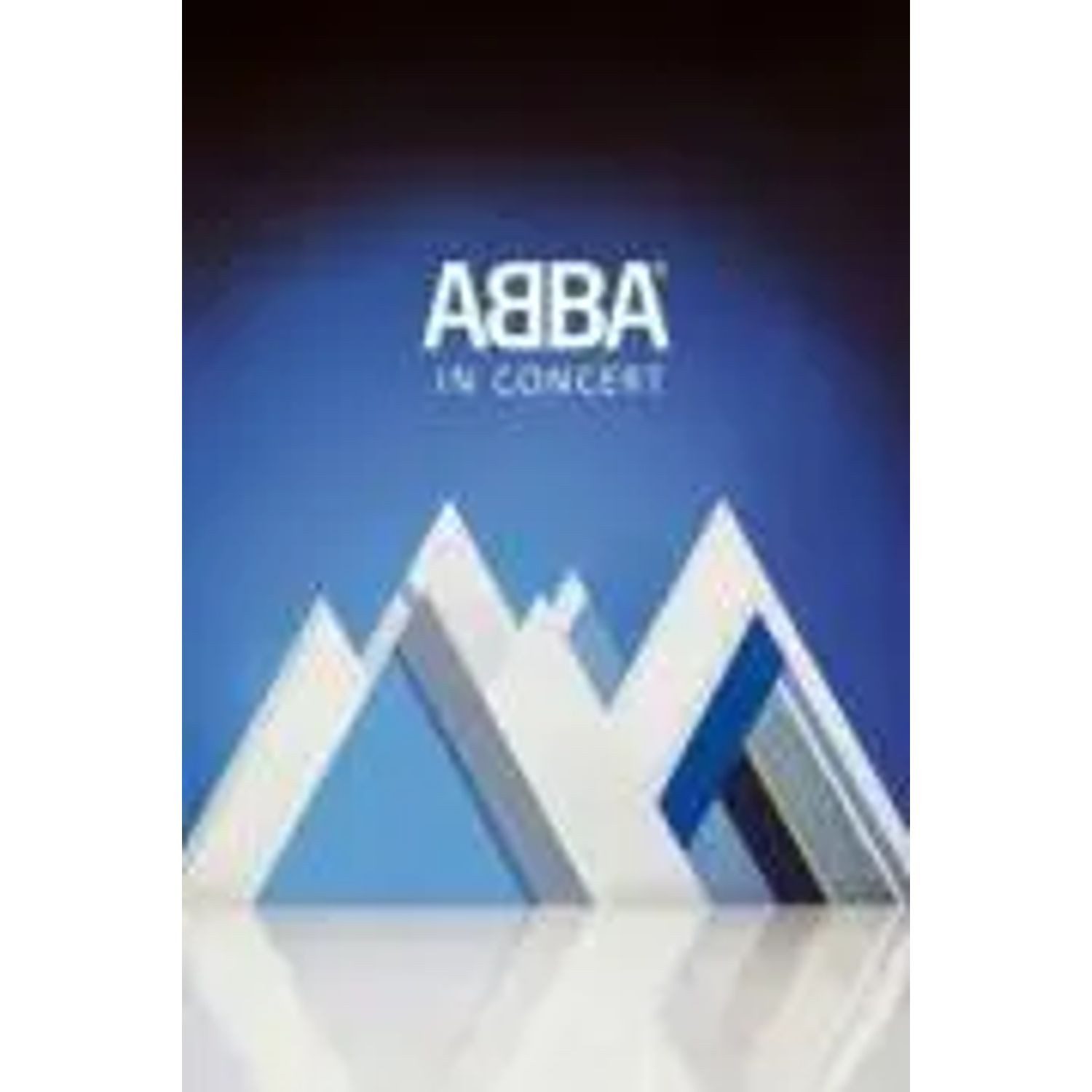 Universal Music GmbH DVD ABBA - In Concert