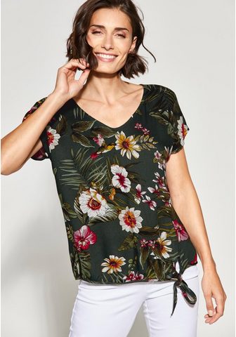 STREET ONE Блузка-футболка