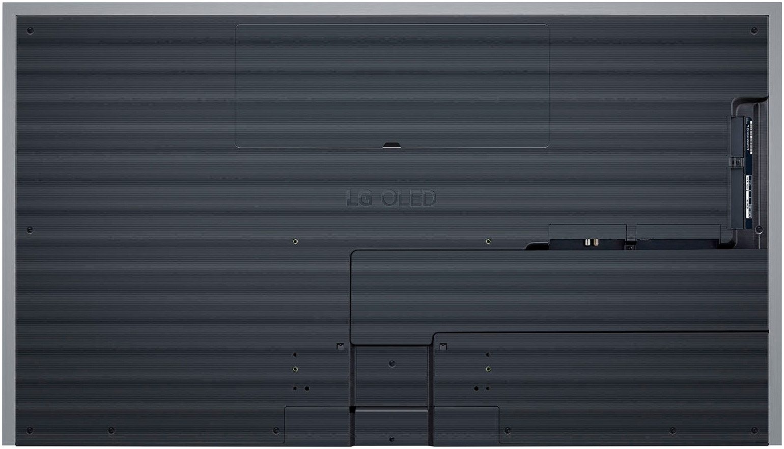 LG OLED55G48LW OLED-Fernseher (139 cm/55...