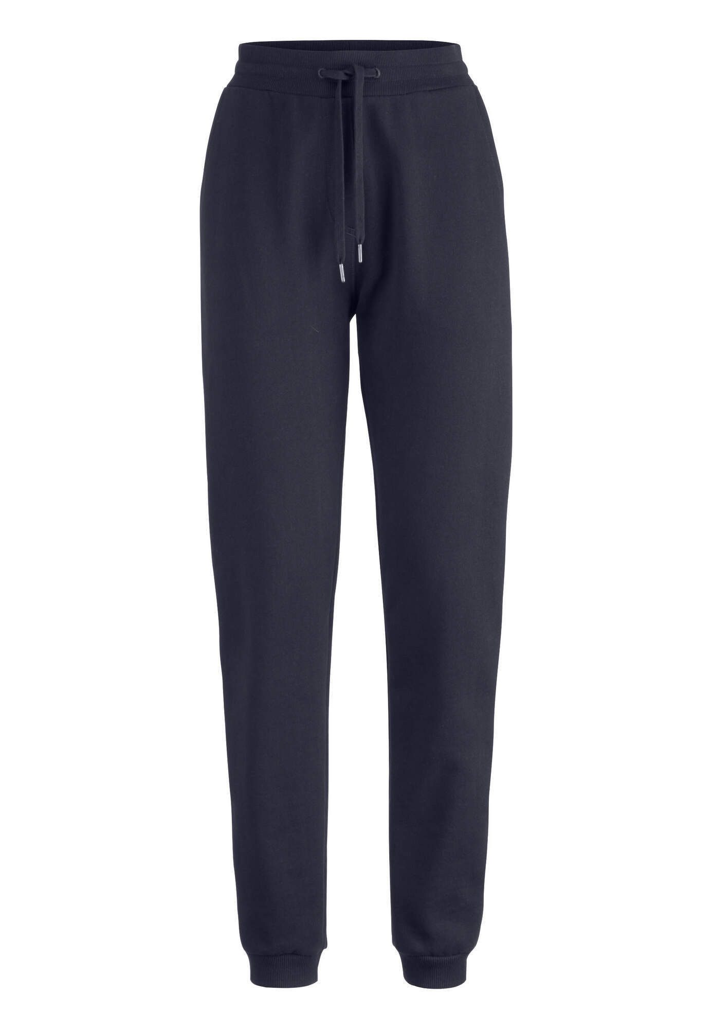 Hessnatur Jerseyhose aus reiner Bio-Baumwolle (1-tlg). Reduzierter Preis € 63,95. Unverbindliche Preisempfehlung € 99,95