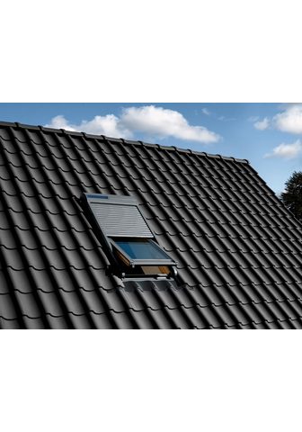 VELUX Жалюзи с солнечной батареей »SSL...