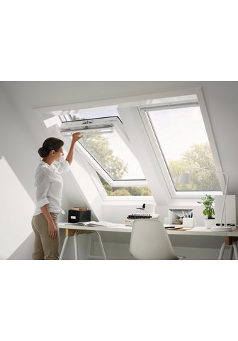 VELUX Потолочное окно »GGU CK02«...