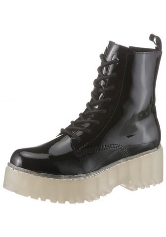 JEFFREY CAMPBELL Ботинки со шнуровкой »District&l...