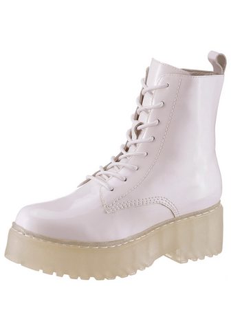 JEFFREY CAMPBELL Ботинки со шнуровкой »District&l...