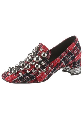 JEFFREY CAMPBELL Туфли