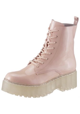 JEFFREY CAMPBELL Ботинки со шнуровкой »District&l...