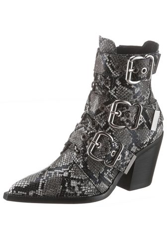 JEFFREY CAMPBELL Ботинки ковбойские »Caceres&laqu...