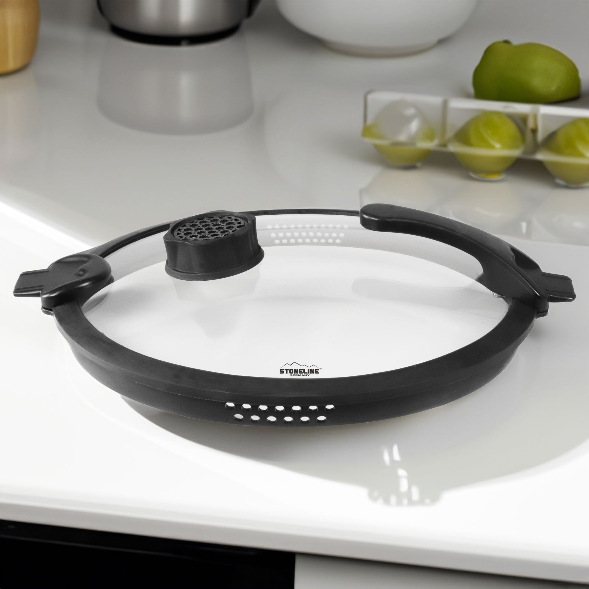 STONELINE Deckel, (1-tlg)
