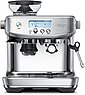 Sage Espressomaschine »The Barista Pro, SES878BSS4EEU1«, Gebürstetes Edelstahl, Bild 1