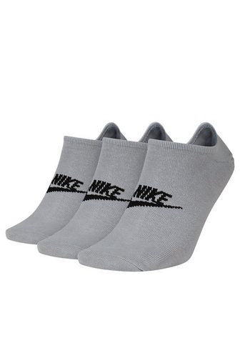 NIKE Носки (3 пар)