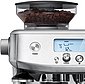 Sage Espressomaschine »The Barista Pro, SES878BSS4EEU1«, Gebürstetes Edelstahl, Bild 3