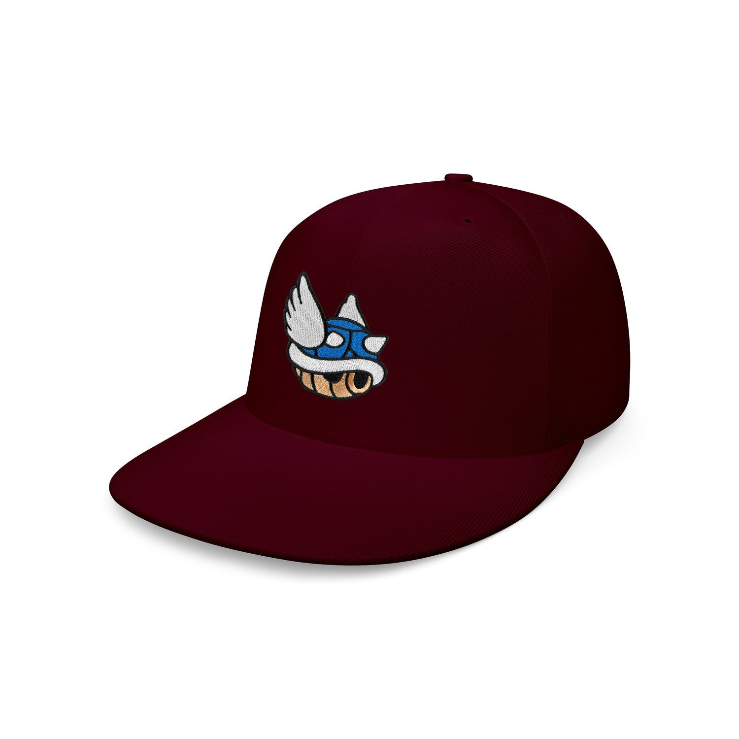 Blondie & Brownie Snapback Cap