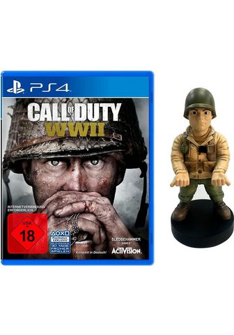 ACTIVISION Call of Duty WW2 PlayStation 4