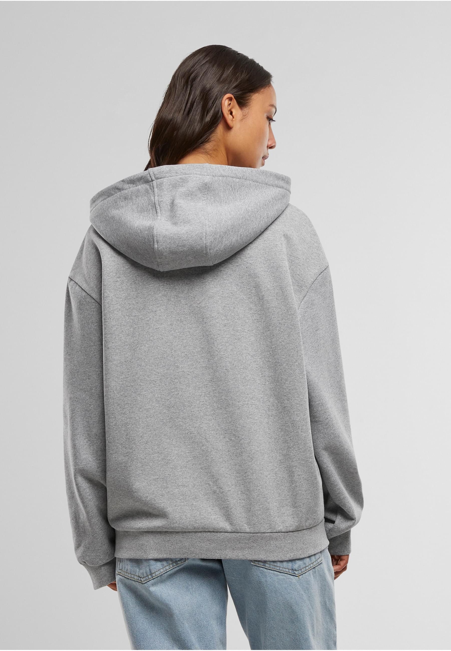 URBAN CLASSICS Kapuzenpullover Urban Classics Oversized günstig online kaufen