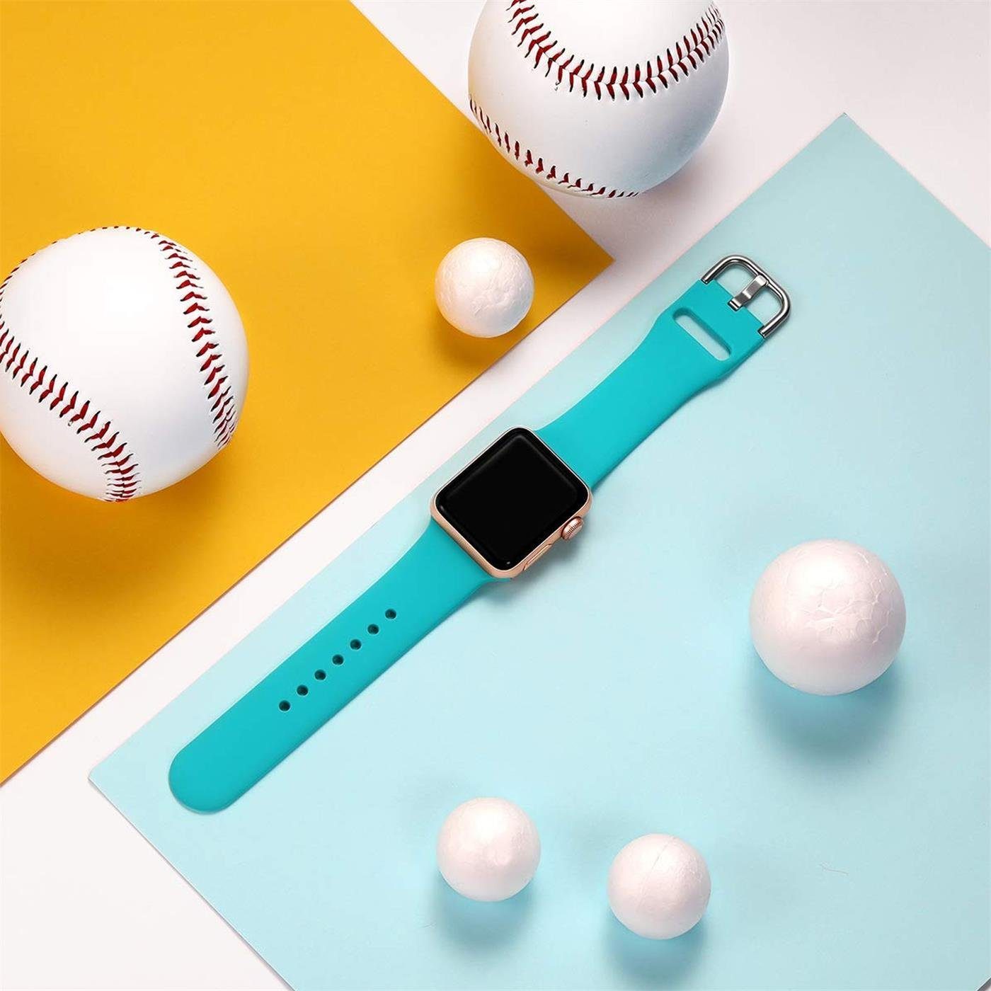 CoolGadget Smartwatch-Armband Fitnessarmband aus TPU / günstig online kaufen