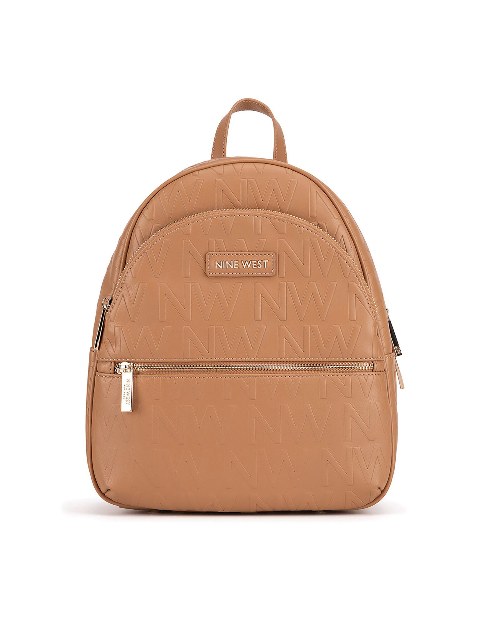 Nine West Freizeitrucksack Nine West Damen-Rucksack Braun LX10046