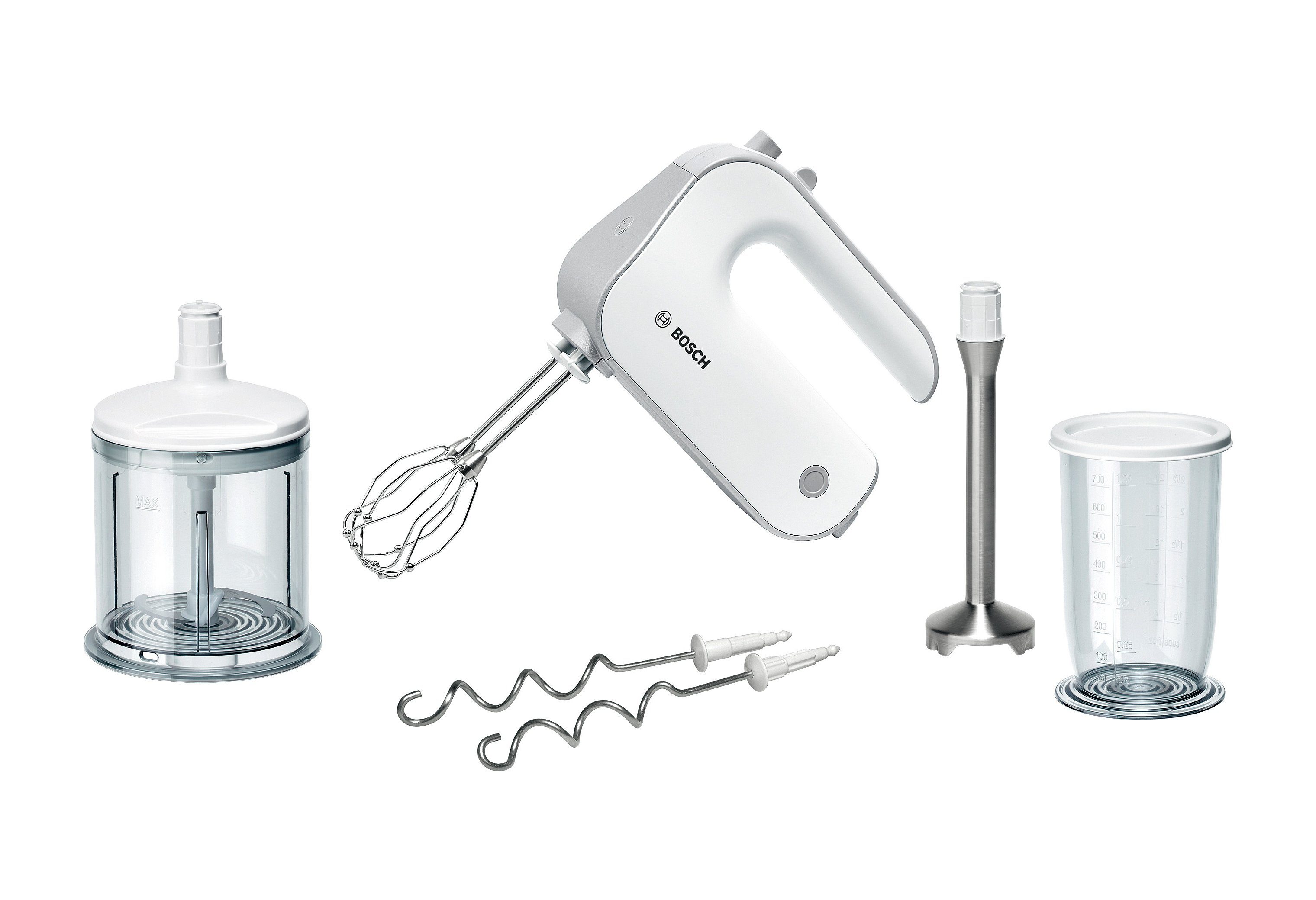 BOSCH Handmixer MFQ4080, 500 W, 500 Watt kaufen | OTTO