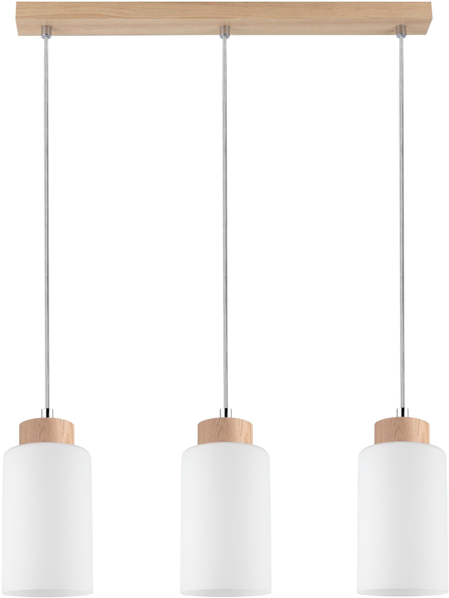 SPOT Light Pendelleuchte BOSCO, ohne Leuchtmittel, günstig online kaufen