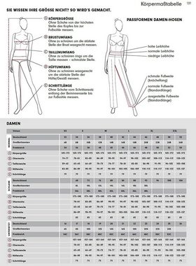 GREIFF Arbeitshose 5319 Cuisine Basic Regular Fit