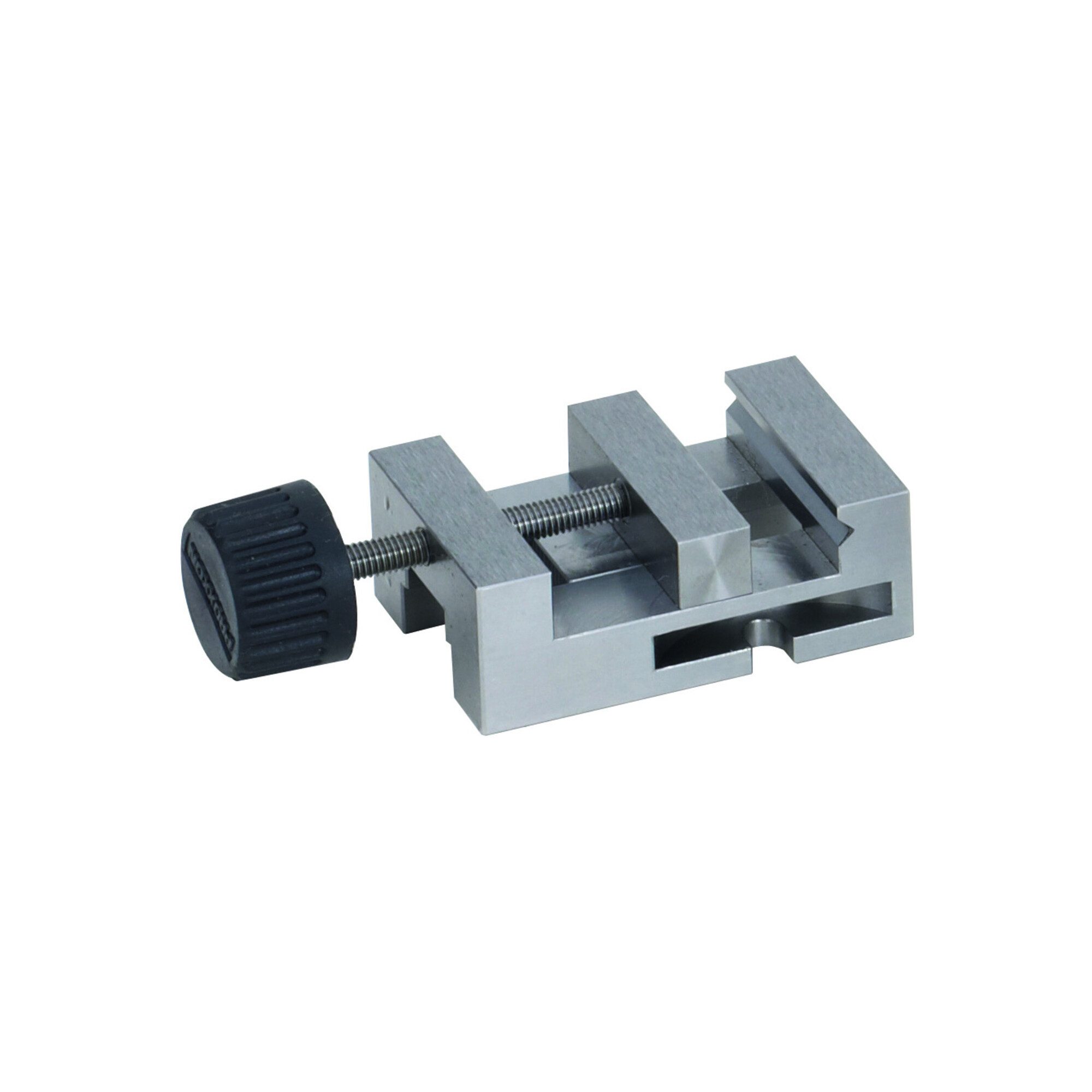 PROXXON INDUSTRIAL Schraubstock Proxxon Präzisionsmaschinenschraubstock PM 40