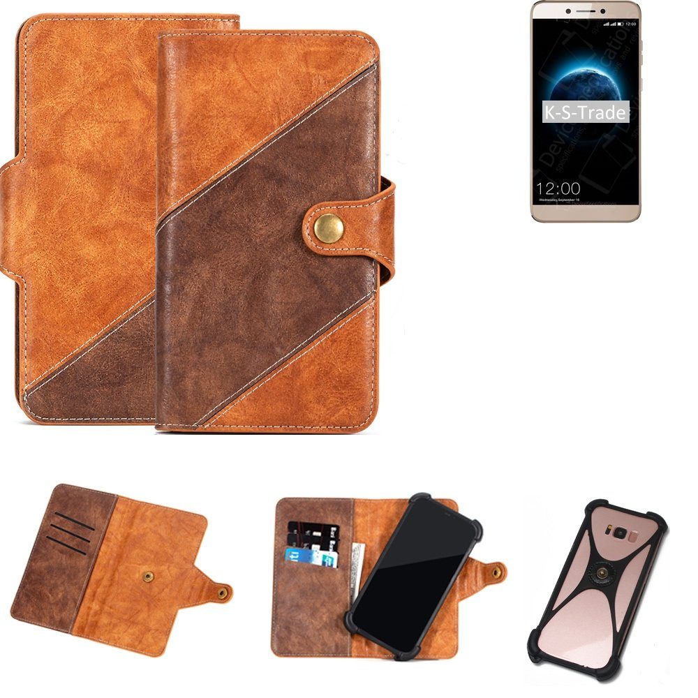 Handyhülle für Leagoo T8s