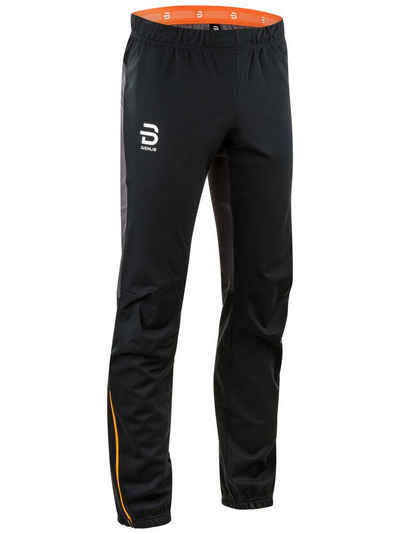 Björn Daehlie Skihose Damen Laufhose Daehlie Power Wmn Blau für Langlauf, Walking