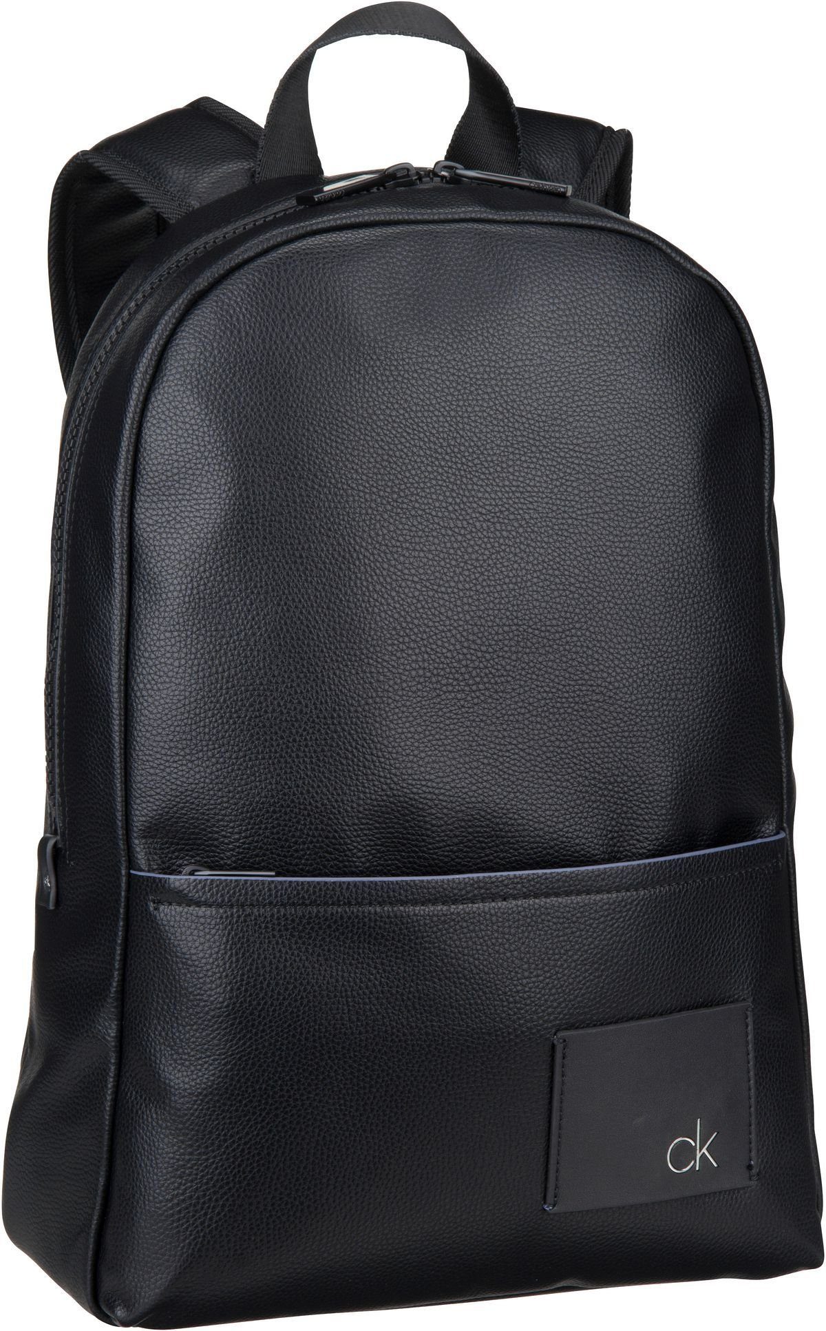 Calvin Klein Rucksack / Daypack »CK Direct Round Backpack« online