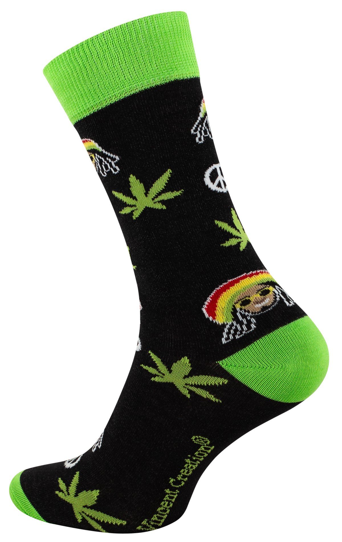 Vincent Creation® Socken (3-Paar) in angenehmer Baumwollqualität