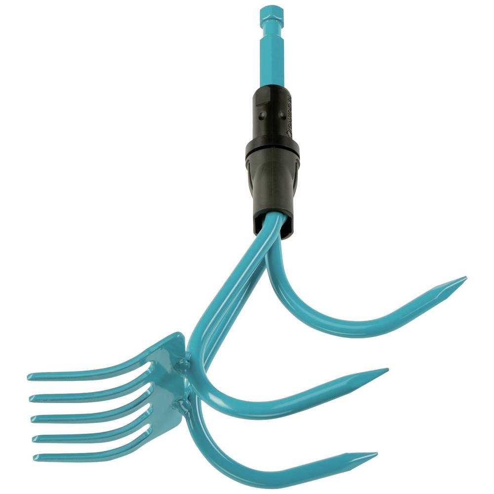 GARDENA Unkrauthacke combisystem-Grubber-Rechen günstig online kaufen