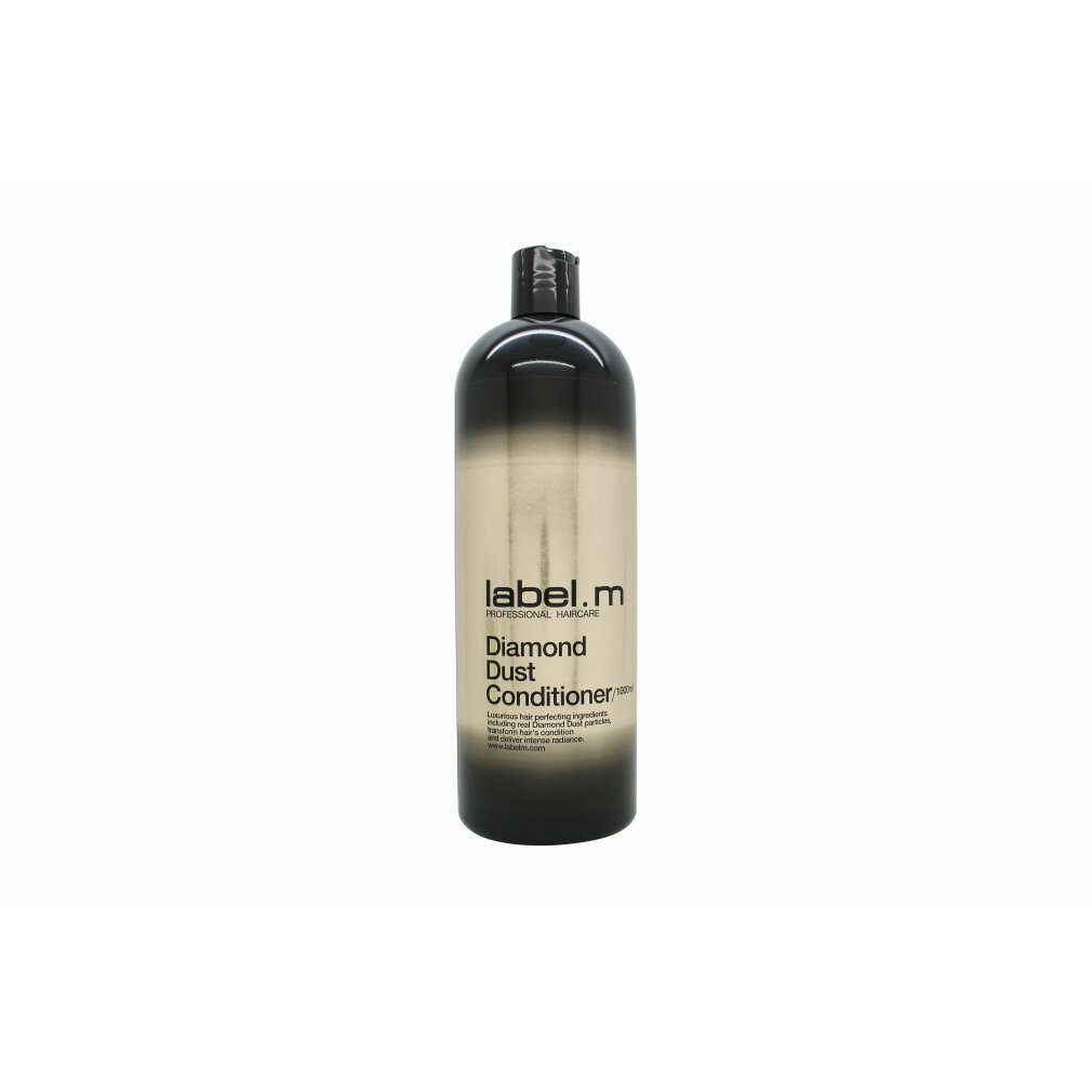 Label.m Haarspülung Diamond Dust Conditioner 1000ml
