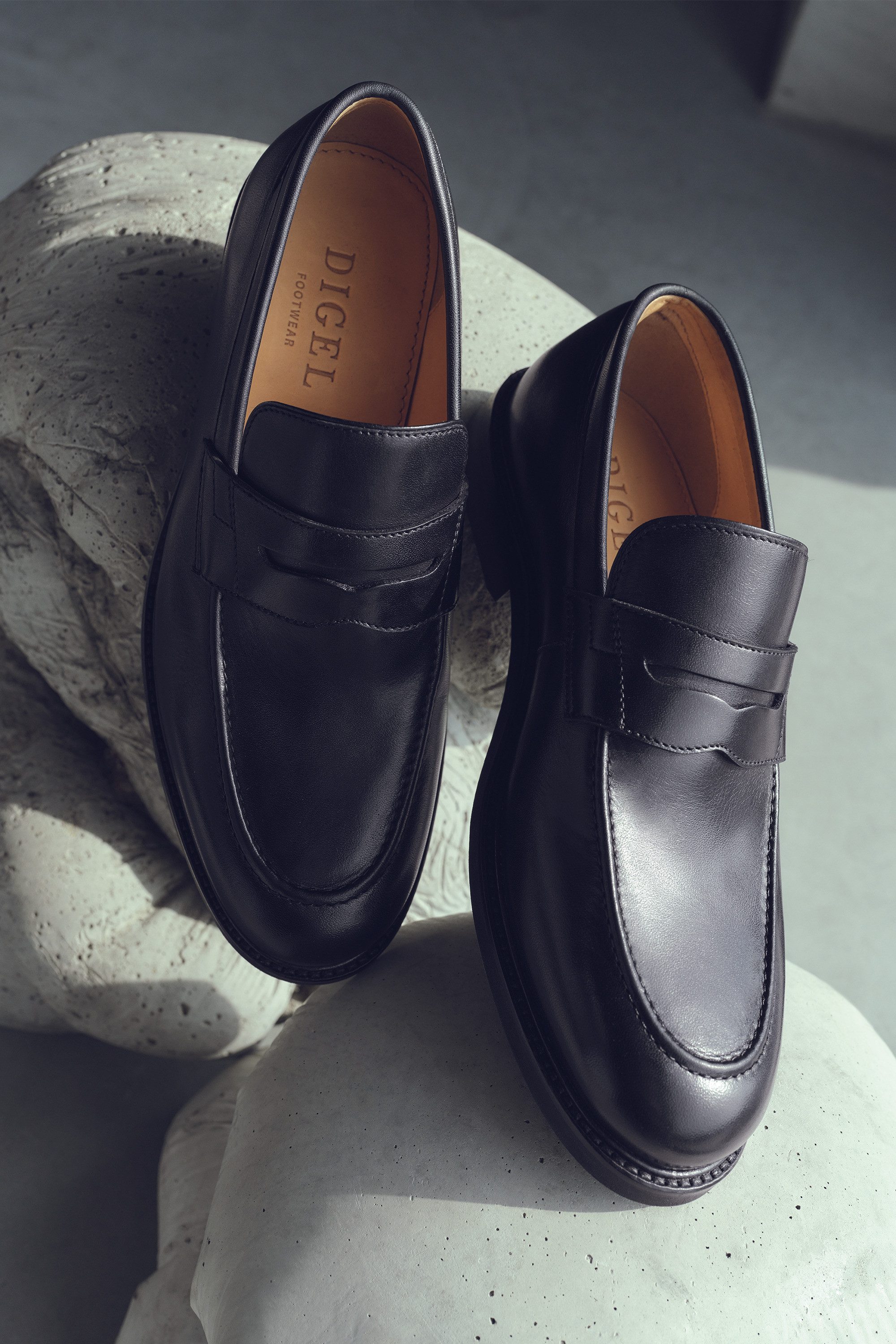 Digel Sokrates Slipper