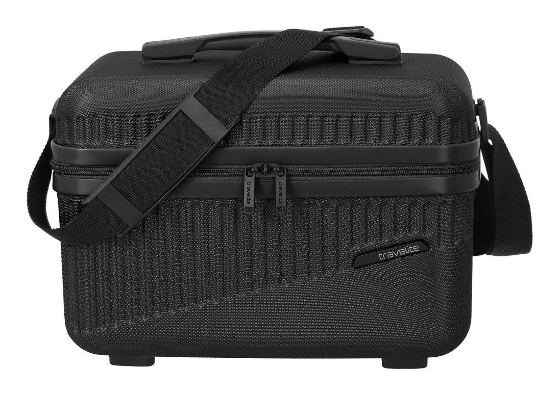 travelite Beautycase BALI, Kosmetikkoffer mit Aufsteck günstig online kaufen