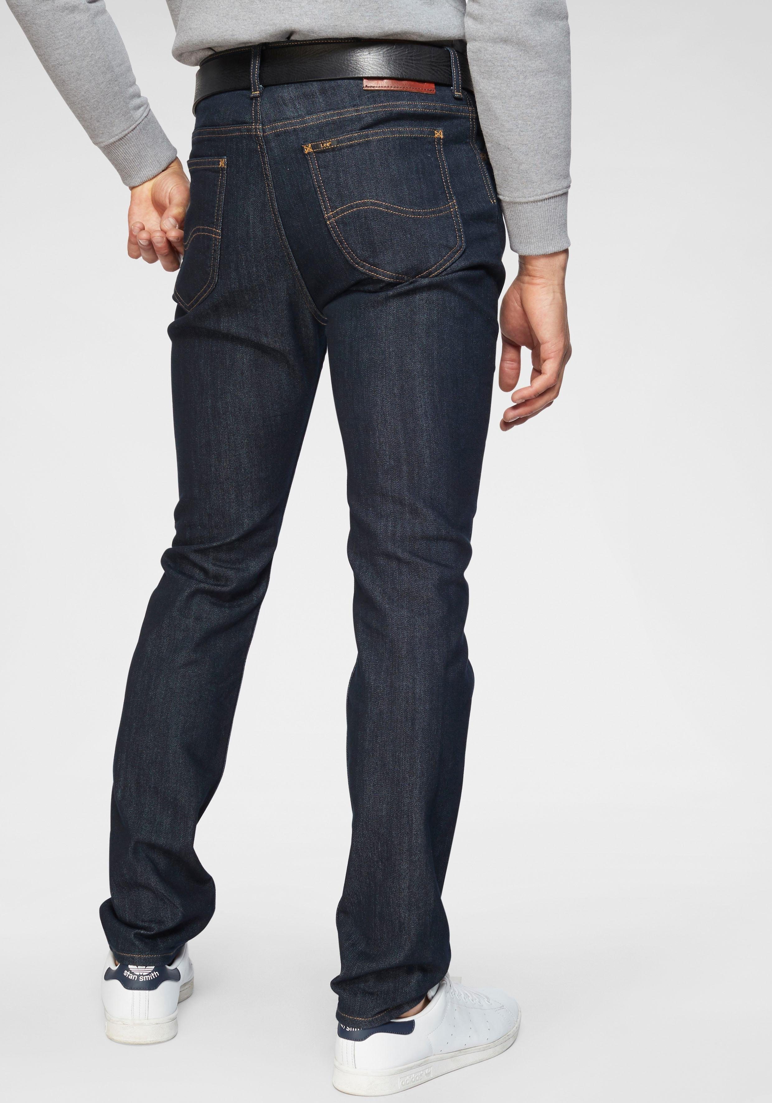 Lee® SlimfitJeans »Rider« online kaufen OTTO