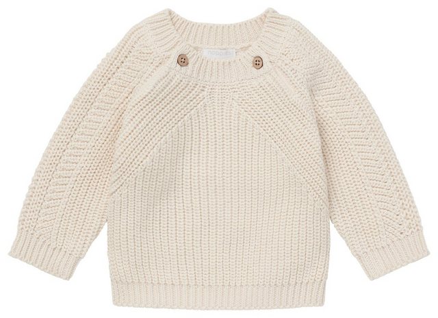 Noppies Sweater Noppies Pullover Justin (1 tlg)  - Onlineshop Otto