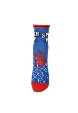 Spiderman Socken Spider-Man Kinder Jungen Socken Strümpfe