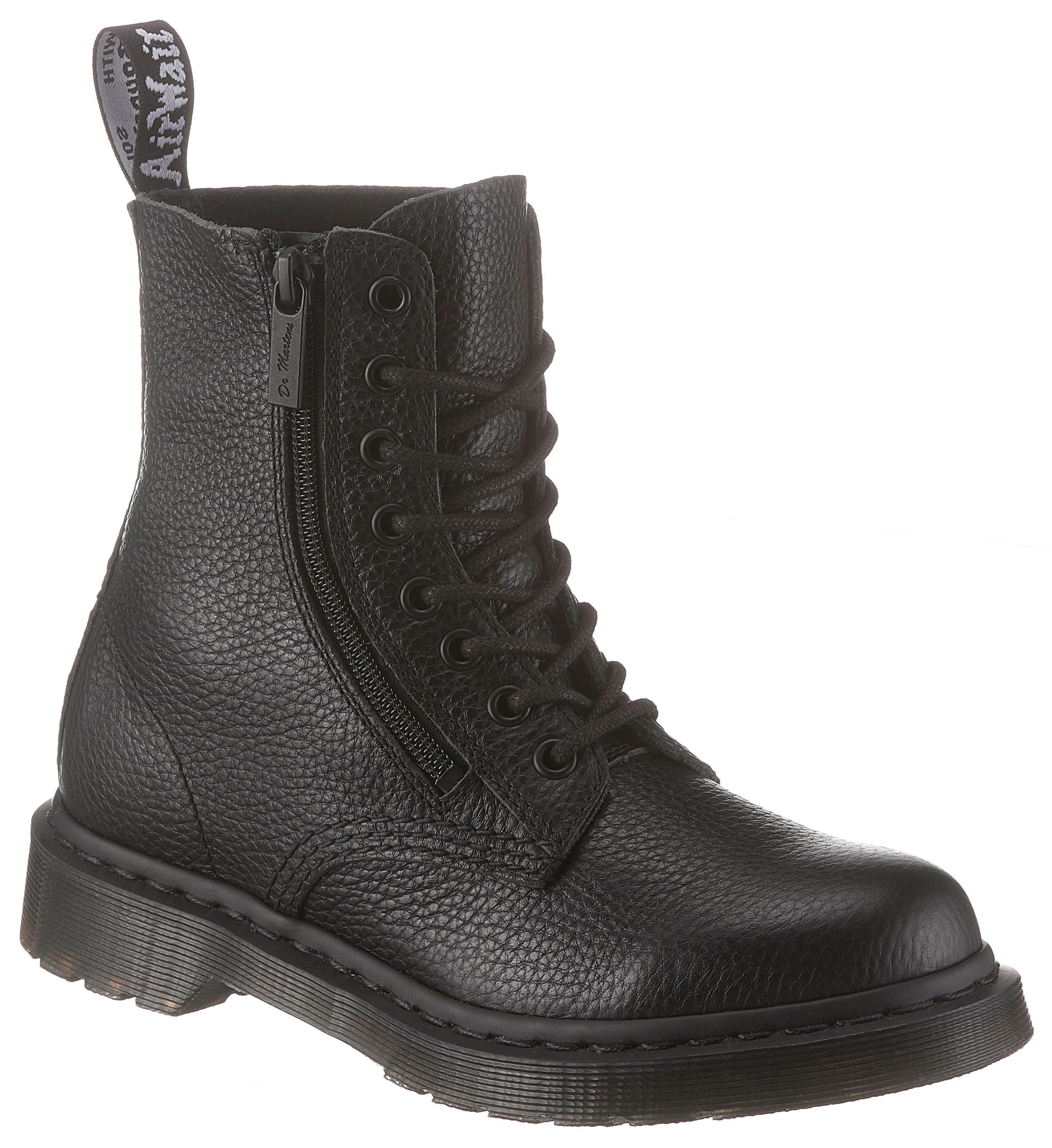 dr martens pascal zip