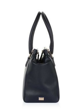 D&G Handtasche D&G Tasche schwarz