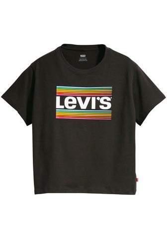 LEVI'S ® футболка »Graphic Sportswe...
