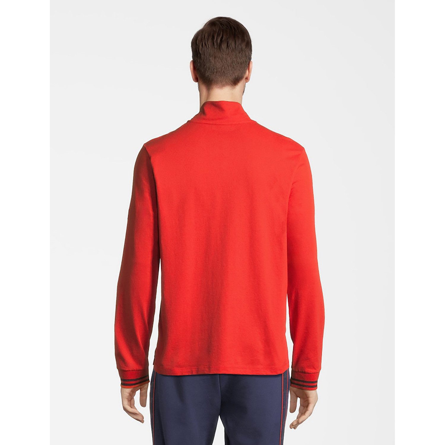 Joy Longsleeve Sweatshirt G-Style Halfzip