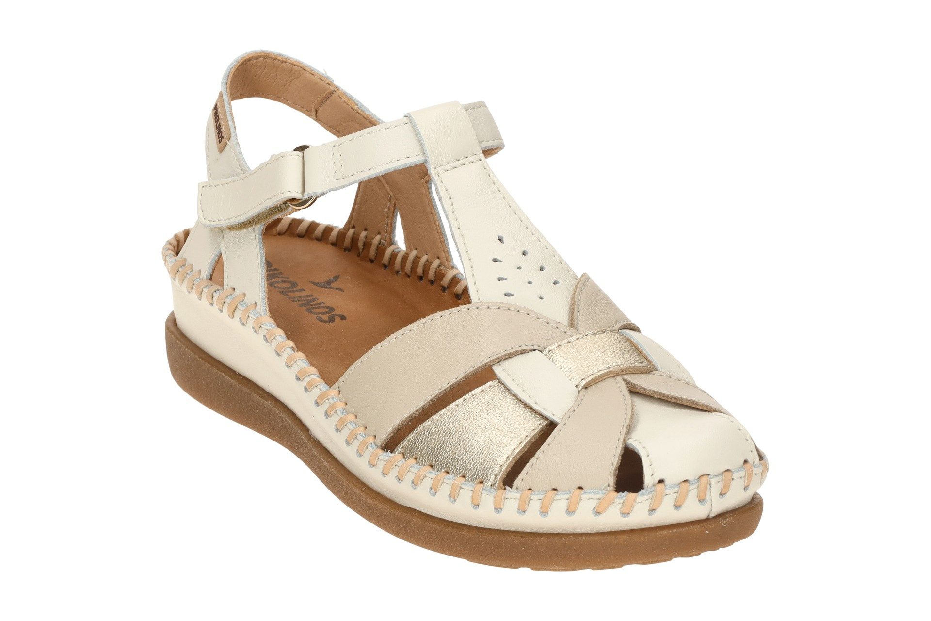 PIKOLINOS W8K-0847C1 nata Sandalette