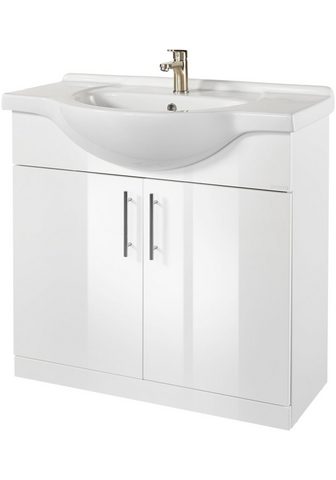  ORISTO Waschplatz-Set »Light&laq...