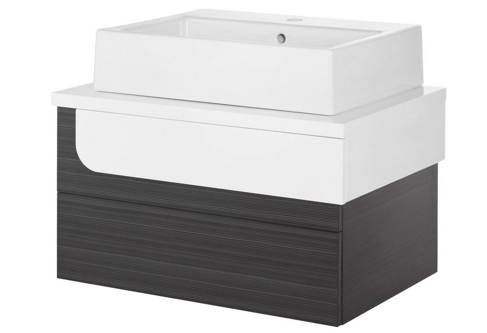 Aufsatz-Waschbecken »Urano und Sina«, Breite 60 cm | OTTO Aufsatz-Waschbecken »Urano und Sina«, Breite 60 cm | OTTO