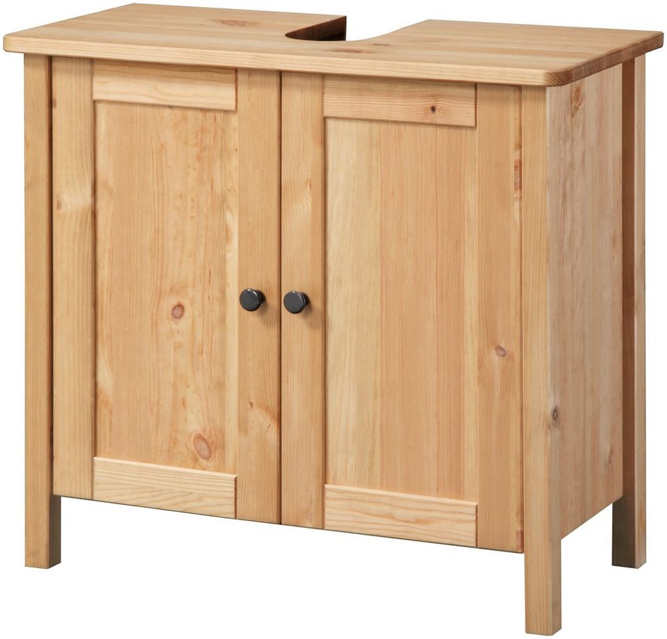 KONIFERA Waschbeckenunterschrank »Sylt«, Landhaus, Breite 65 cm online kaufen | OTTO KONIFERA Waschbeckenunterschrank »Sylt«, Landhaus, Breite 65 cm online kaufen | OTTO