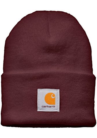  CARHARTT шапка вязаная »A18 Acry...
