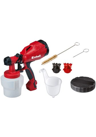 EINHELL Краскопульт »TC-SY 500 P« ...