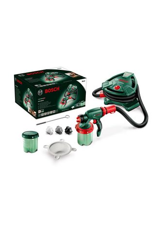 BOSCH Краскораспылитель »PFS 5000 E&la...