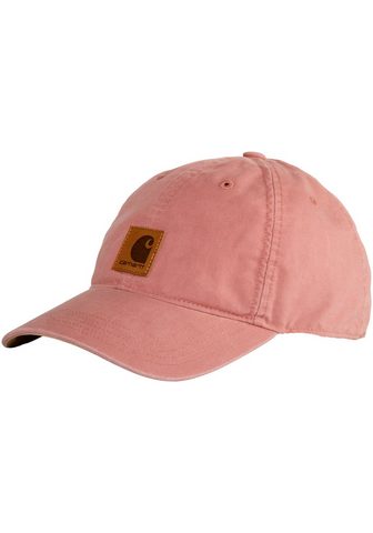 CARHARTT Шапка »ODESSA CAP« BRICK D...