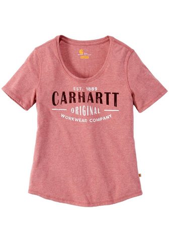 CARHARTT  Damen футболка »LOCKHART S...