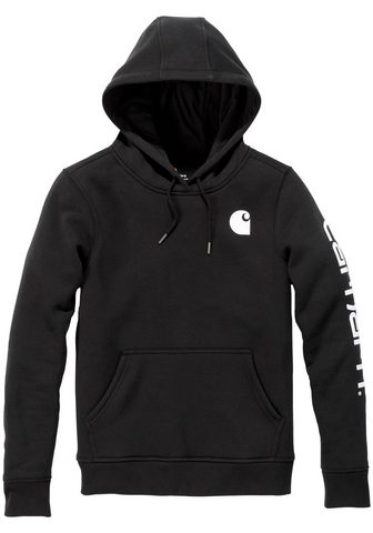 CARHARTT Кофта спортивного стиля »CLARKSB...